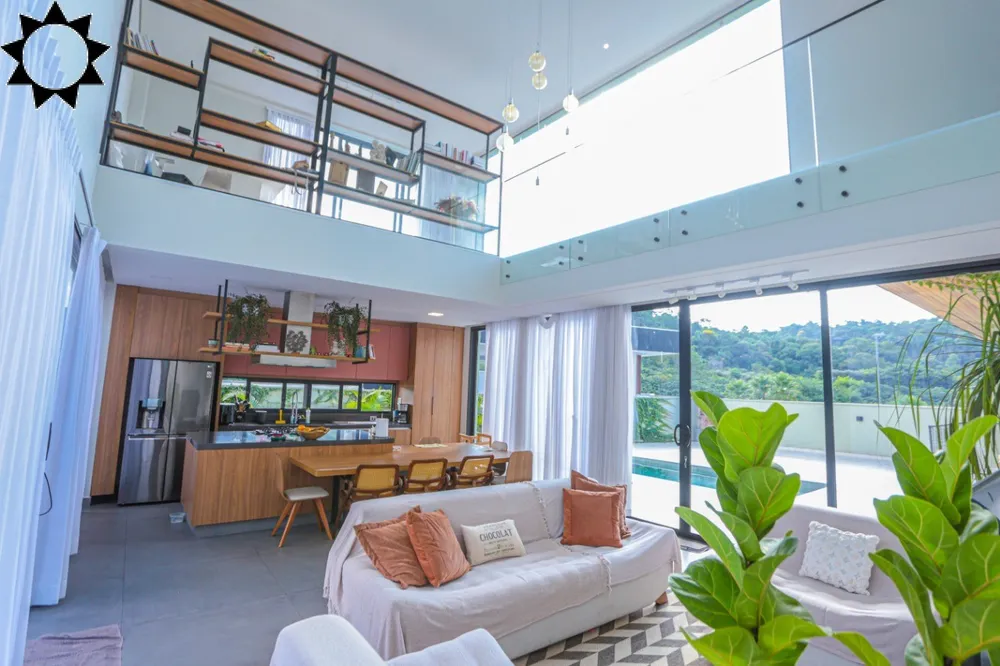 Casa, 4 quartos, 500 m² - Foto 1