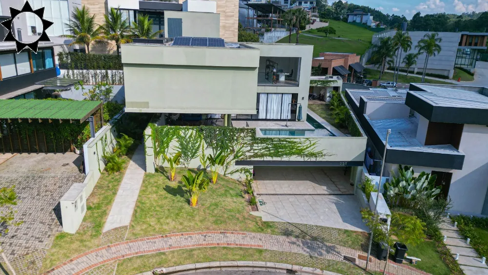 Casa, 4 quartos, 500 m² - Foto 8