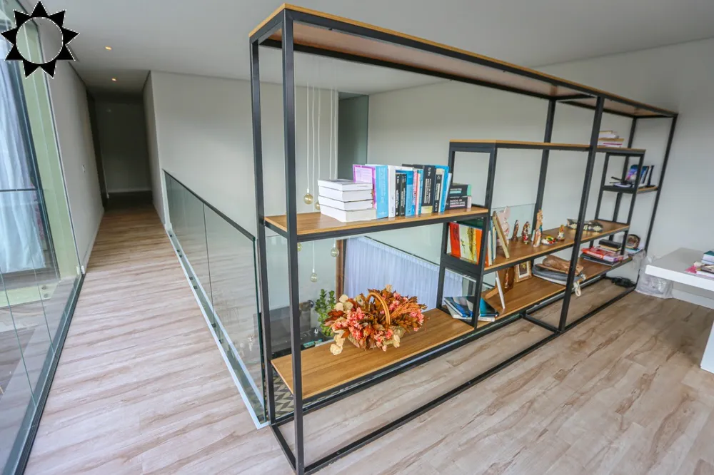 Casa, 4 quartos, 500 m² - Foto 9