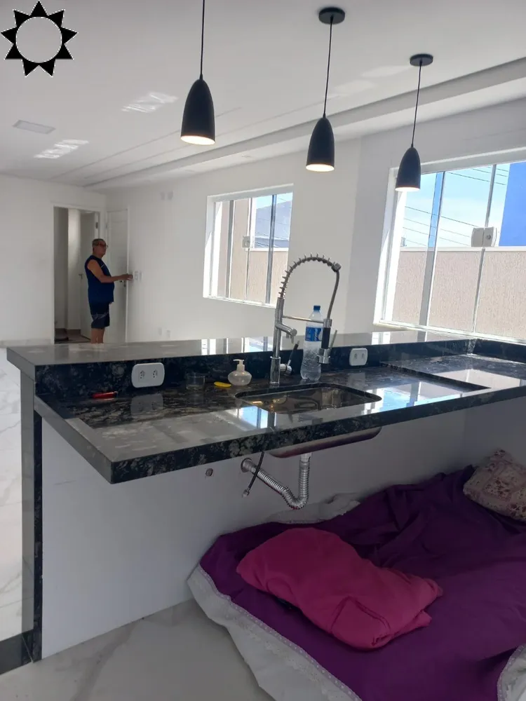 Casa, 3 quartos, 170 m² - Foto 10