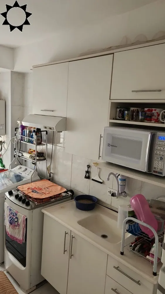 Apartamento, 2 quartos, 55 m² - Foto 7