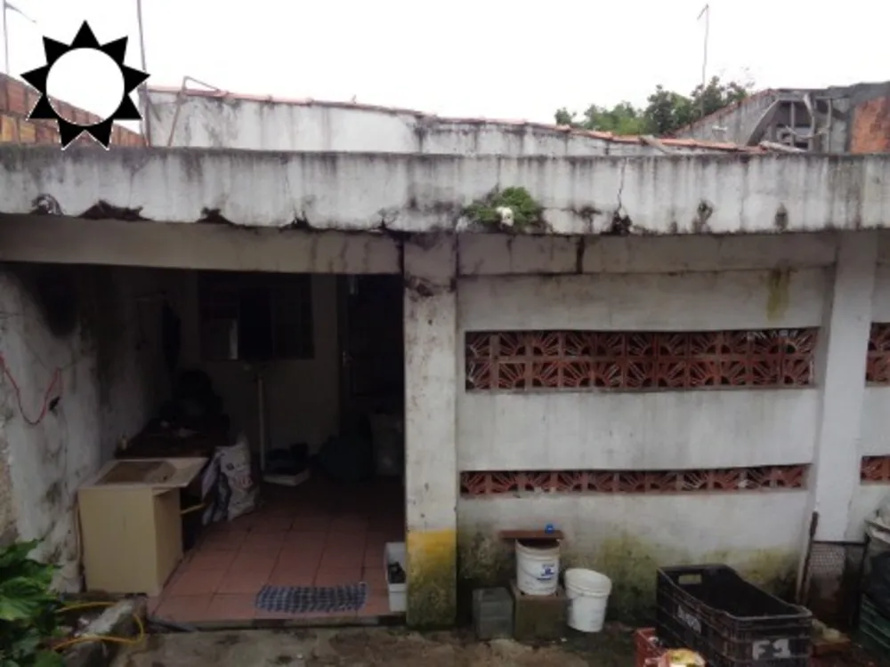 Terreno, 350 m² - Foto 1