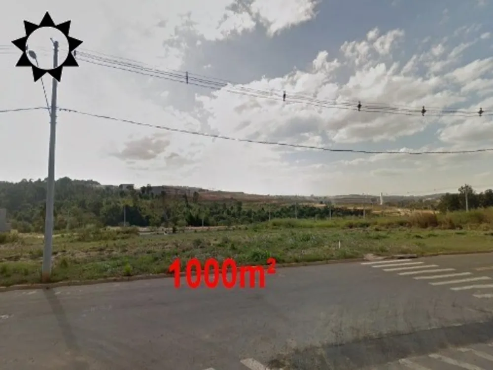 Loteamento e Condomínio, 1000 m² - Foto 5