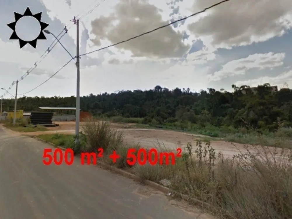 Loteamento e Condomínio, 1000 m² - Foto 6