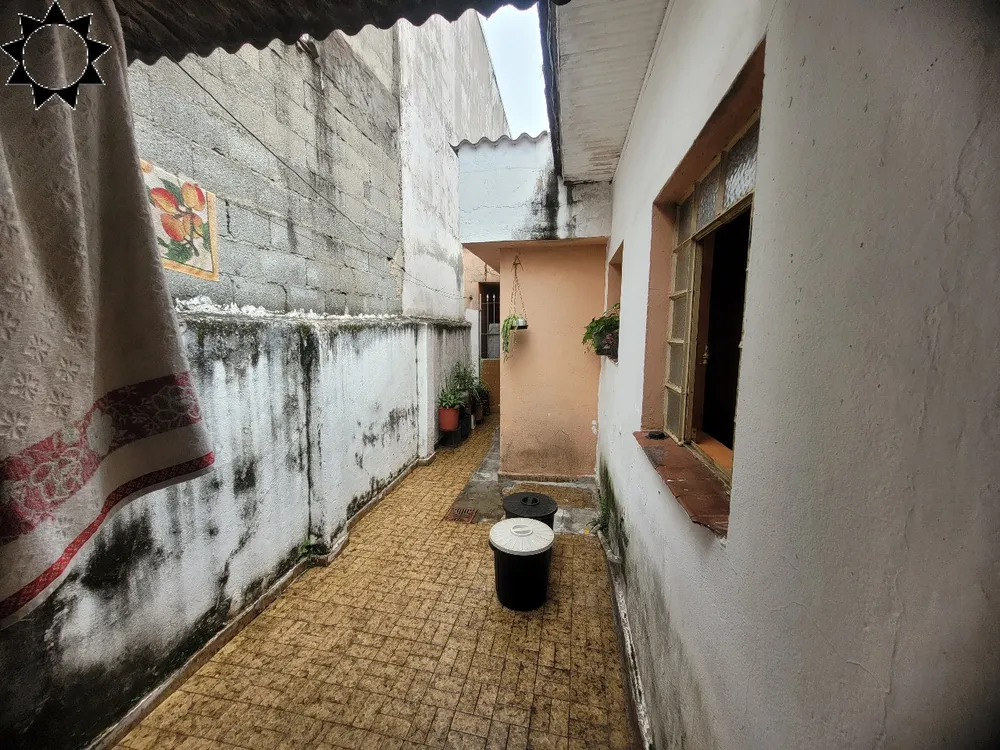 Casa, 3 quartos, 106 m² - Foto 11