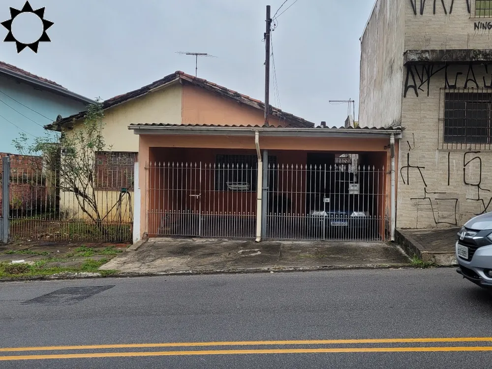 Casa, 3 quartos, 106 m² - Foto 1