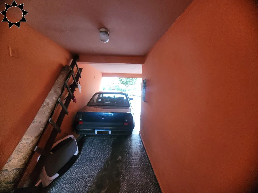 Casa, 3 quartos, 106 m² - Foto 6
