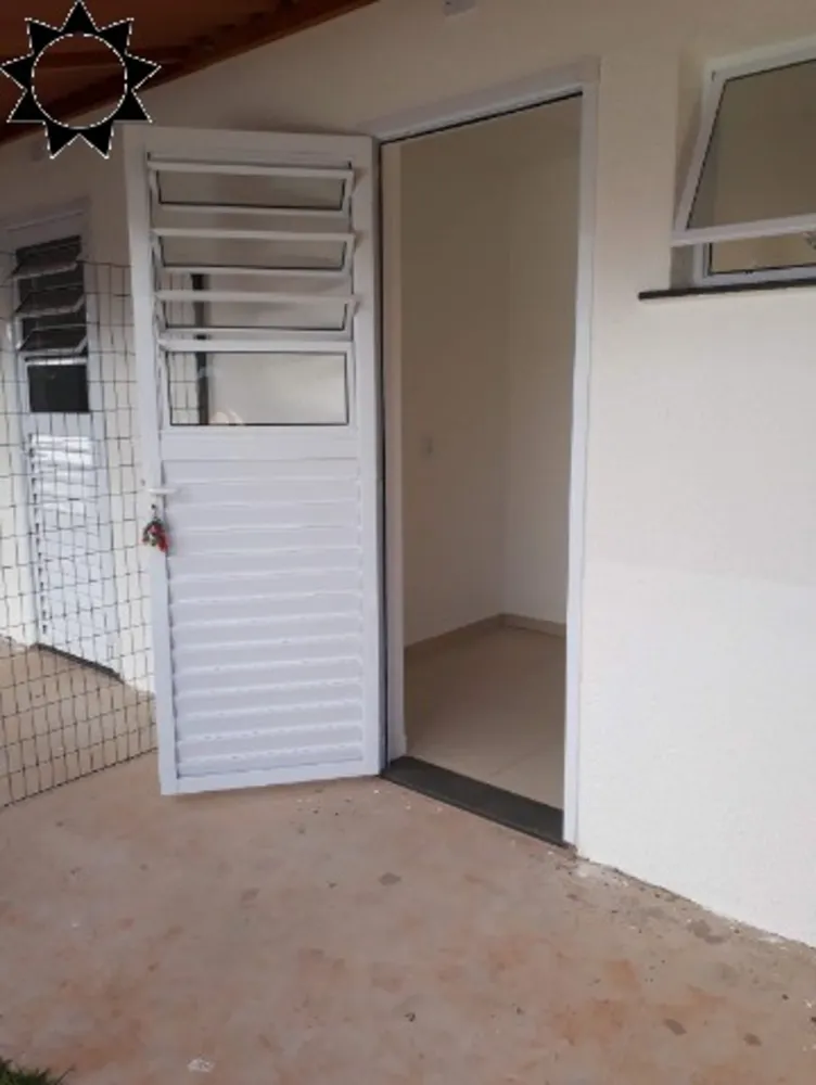 Casa, 2 quartos, 48 m² - Foto 4