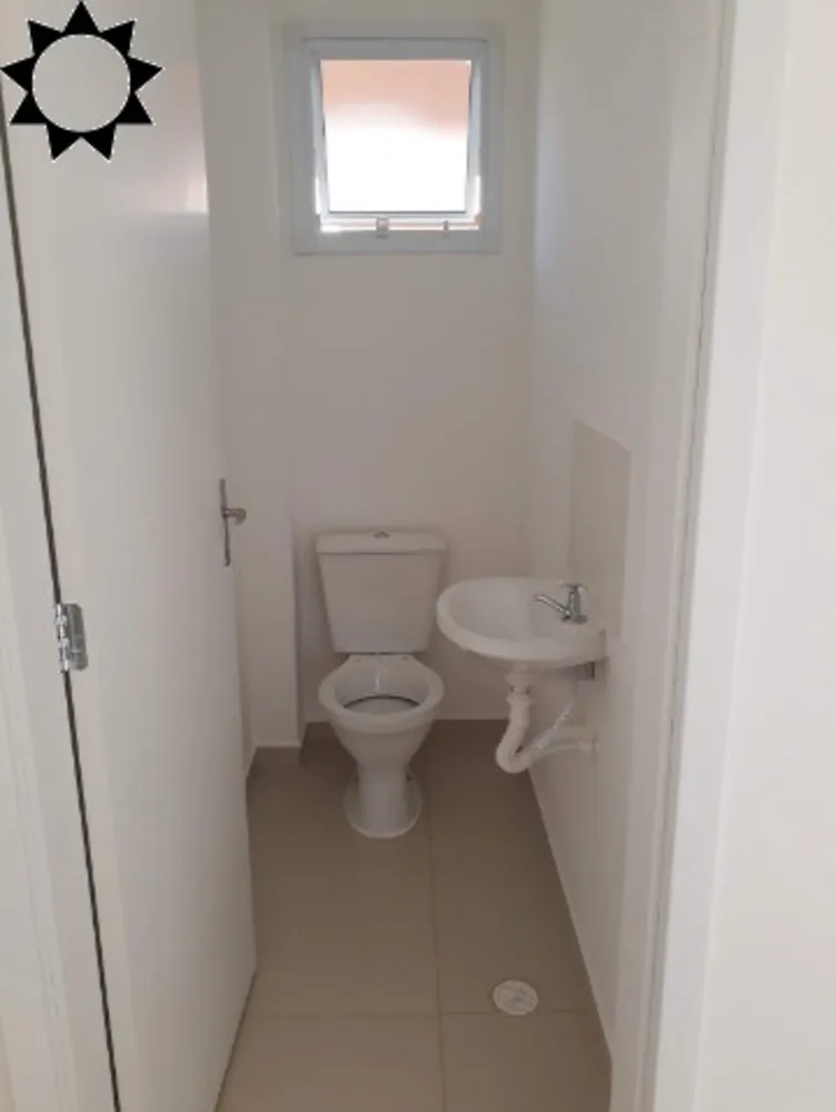 Casa, 2 quartos, 48 m² - Foto 3