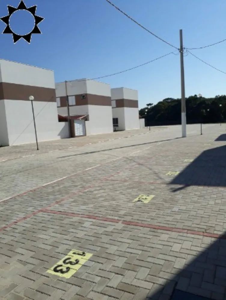 Casa, 2 quartos, 48 m² - Foto 10