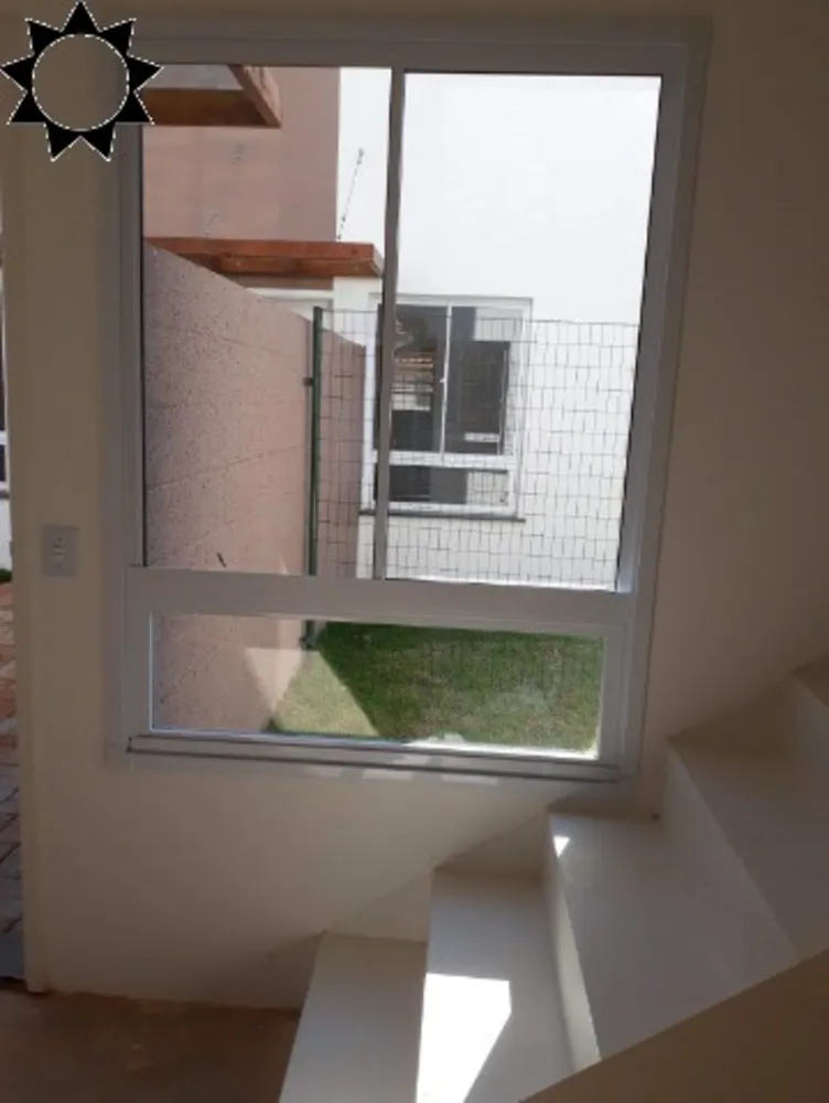 Casa, 2 quartos, 48 m² - Foto 7