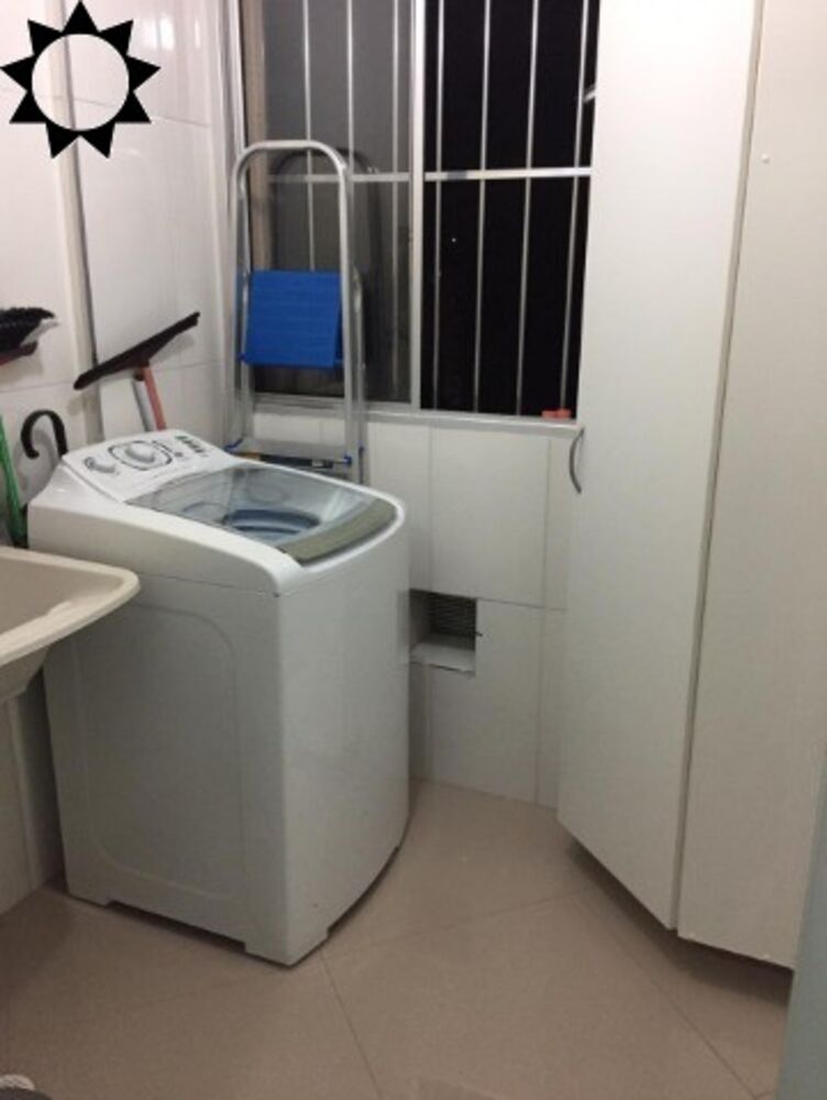 Apartamento à venda com 2 quartos, 52m² - Foto 3