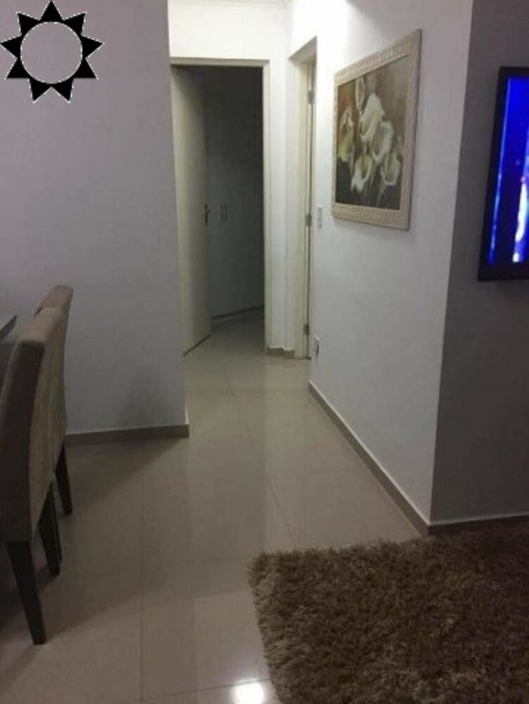 Apartamento à venda com 2 quartos, 52m² - Foto 8