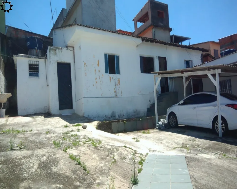 Casa, 2 quartos, 81 m² - Foto 11