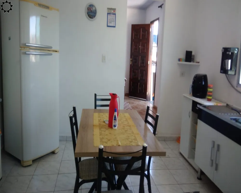 Casa, 2 quartos, 81 m² - Foto 4