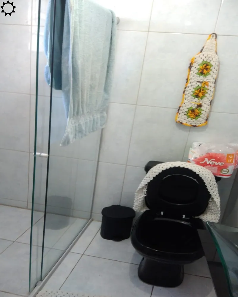 Casa, 2 quartos, 81 m² - Foto 1