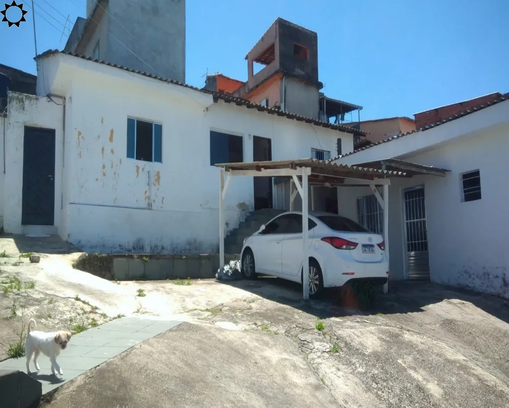 Casa, 2 quartos, 81 m² - Foto 11