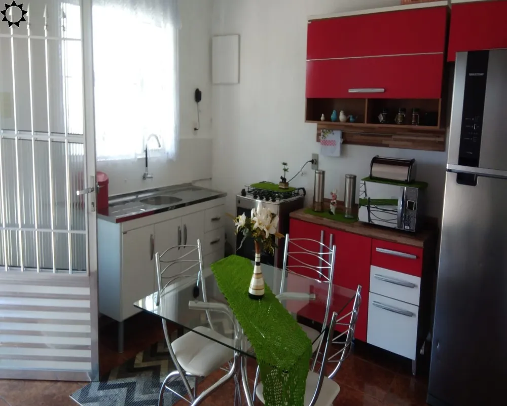 Casa, 2 quartos, 81 m² - Foto 8