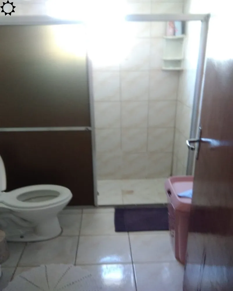 Casa, 2 quartos, 81 m² - Foto 2