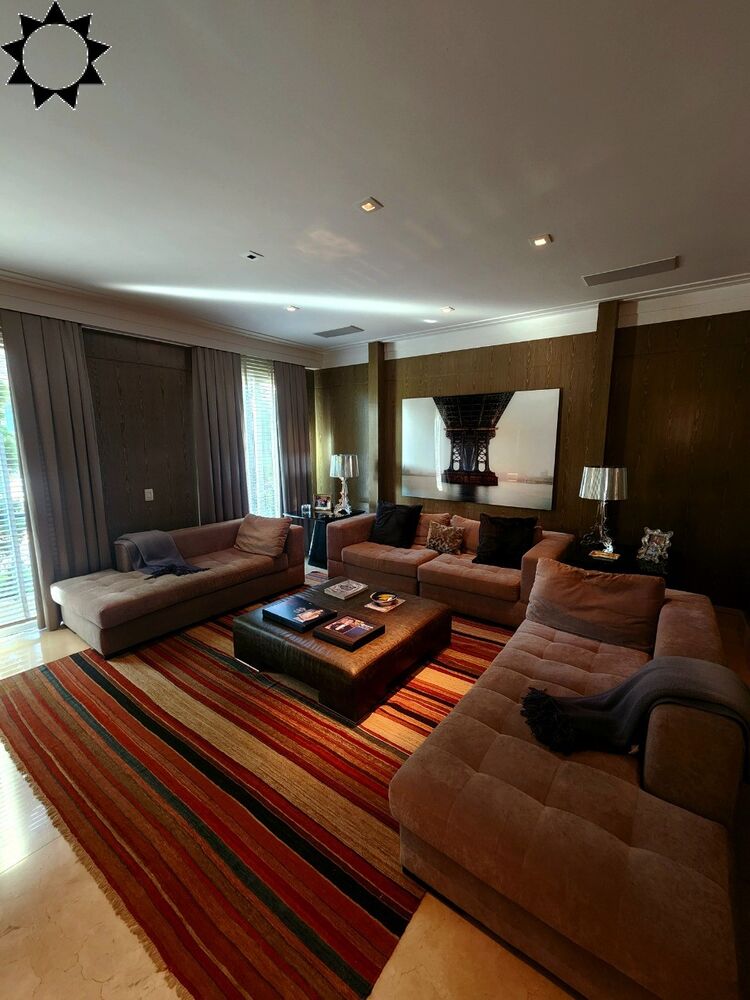 Casa à venda com 4 quartos, 914m² - Foto 12