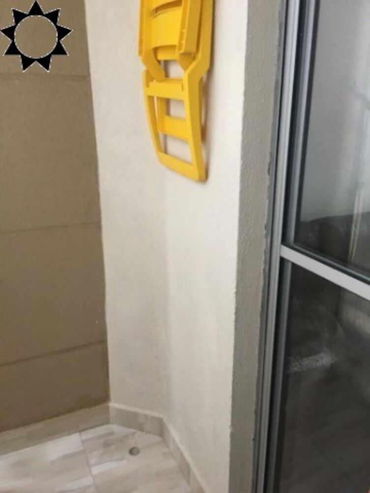 Apartamento, 2 quartos, 52 m² - Foto 1