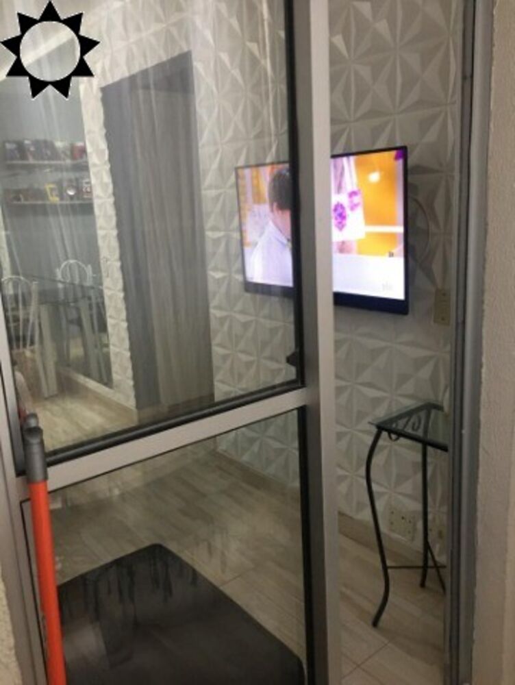Apartamento, 2 quartos, 52 m² - Foto 2