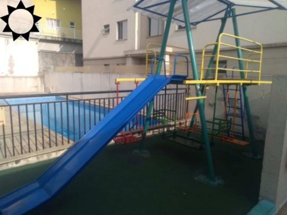 Apartamento, 2 quartos, 52 m² - Foto 4