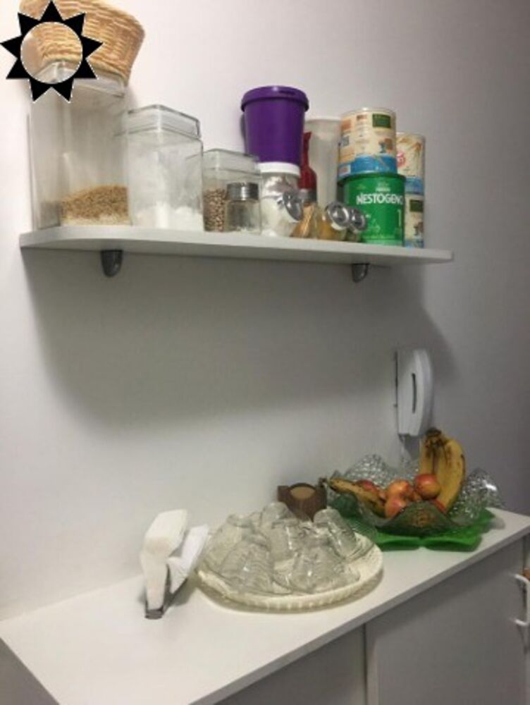 Apartamento, 2 quartos, 52 m² - Foto 3