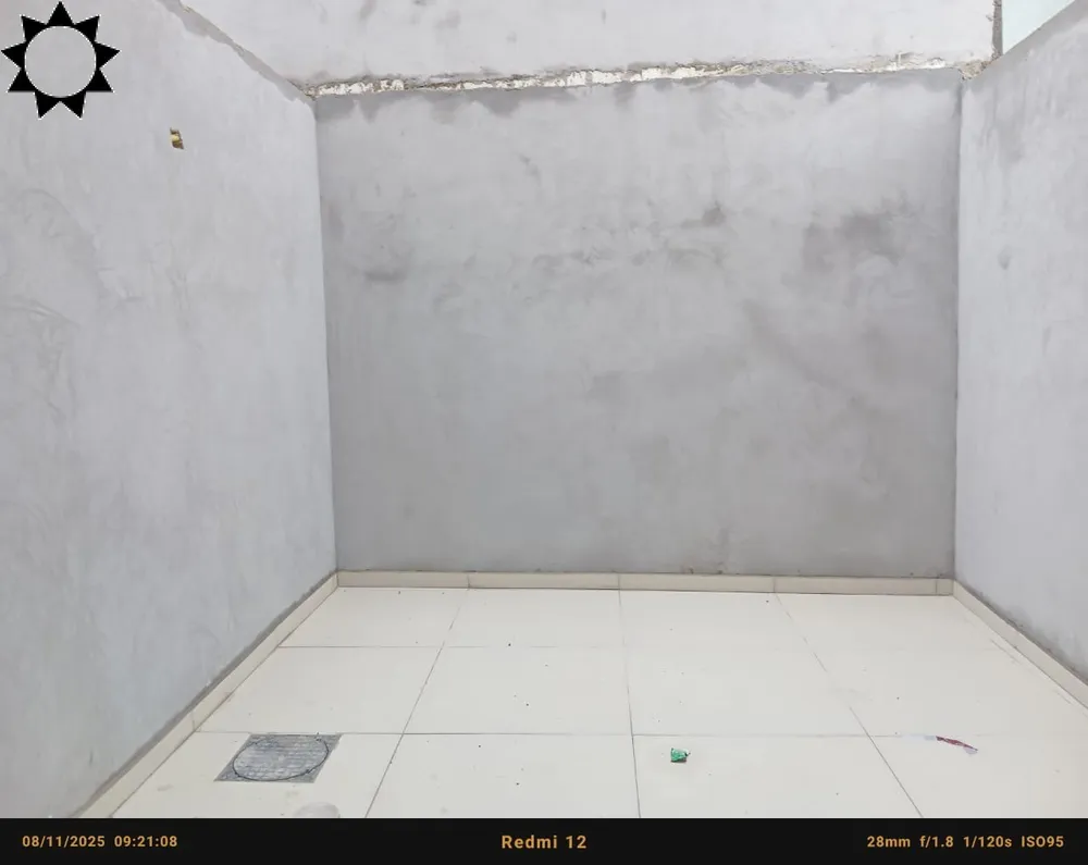 Casa, 3 quartos, 115 m² - Foto 1