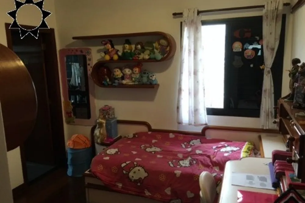 Cobertura, 4 quartos, 320 m² - Foto 3