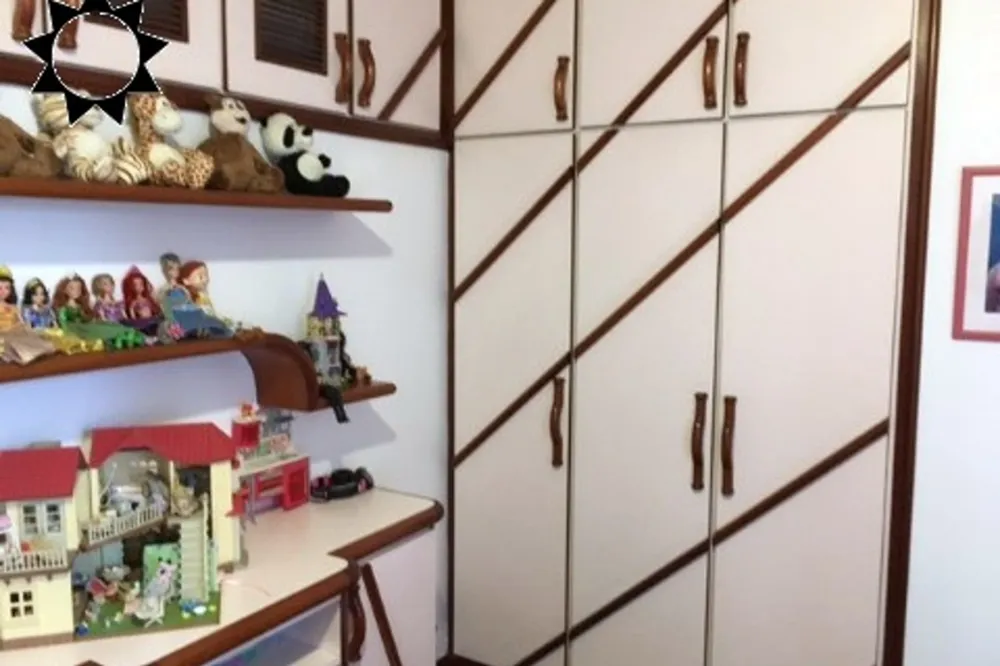 Cobertura, 4 quartos, 320 m² - Foto 4