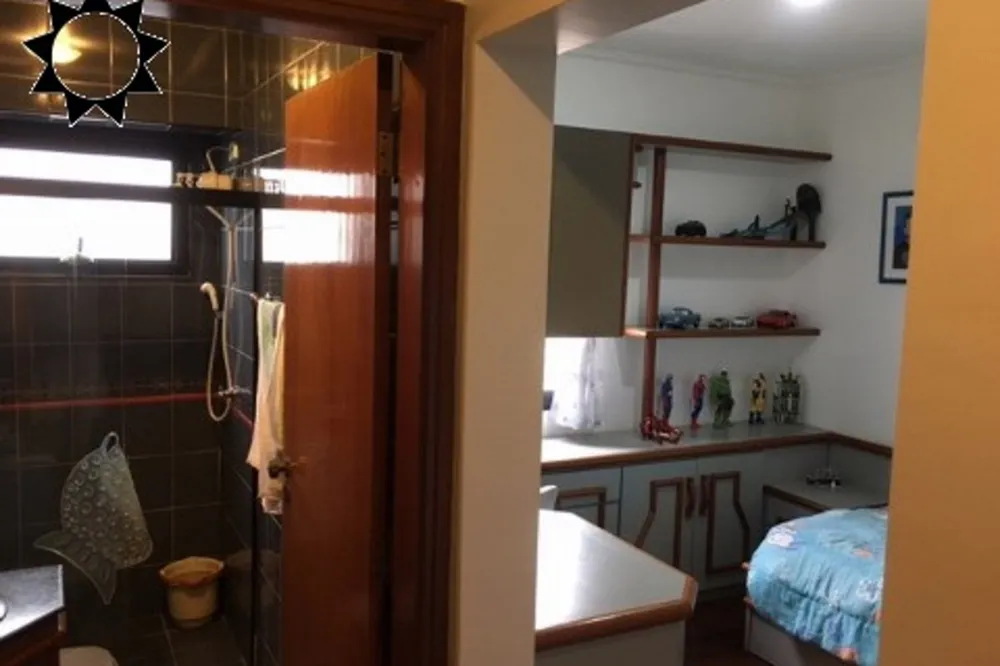Cobertura, 4 quartos, 320 m² - Foto 2