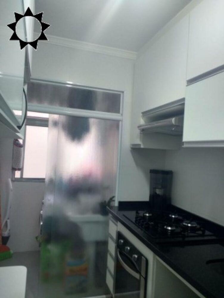 Apartamento, 2 quartos, 57 m² - Foto 2