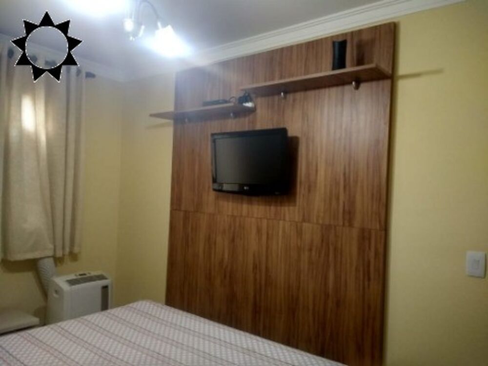 Apartamento, 2 quartos, 57 m² - Foto 1