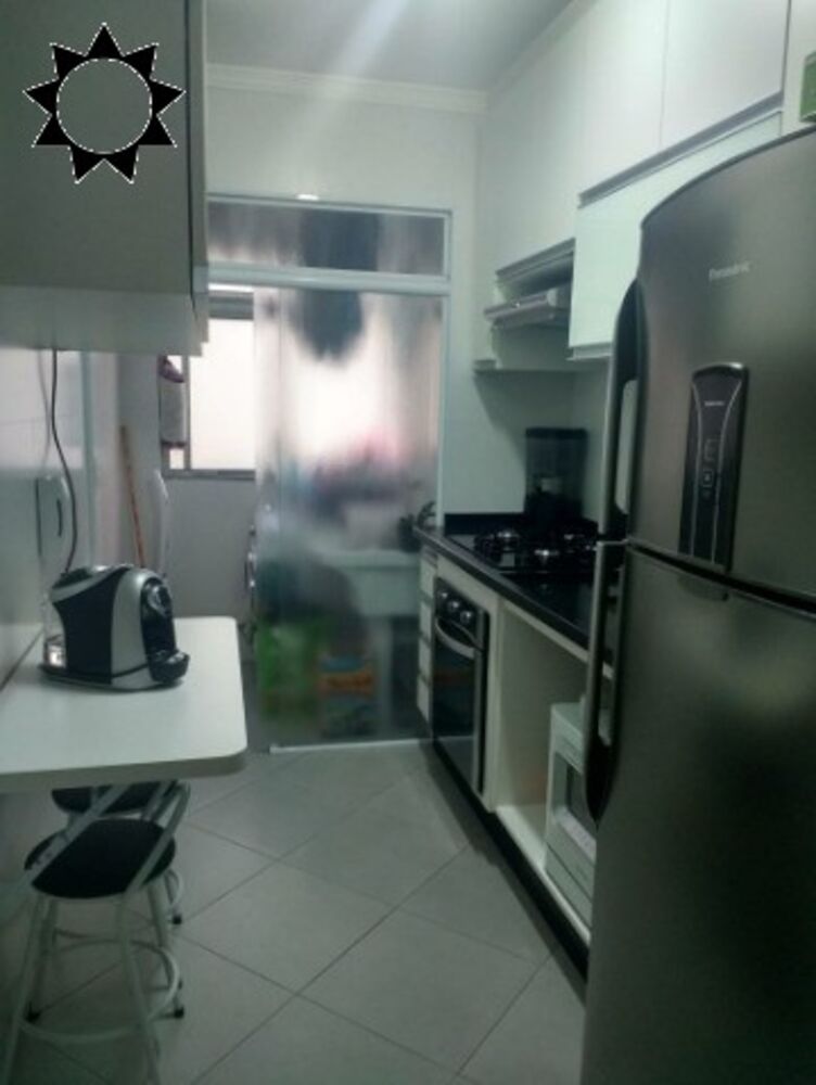 Apartamento, 2 quartos, 57 m² - Foto 4