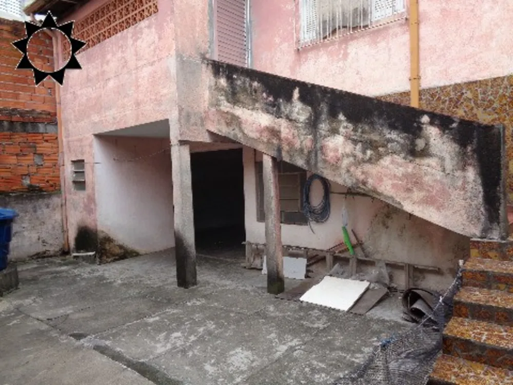 Casa, 2 quartos, 100 m² - Foto 2