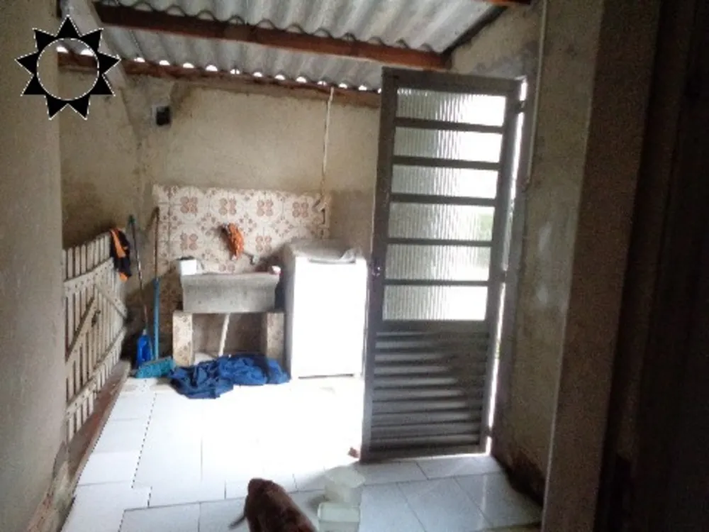 Casa, 2 quartos, 100 m² - Foto 1