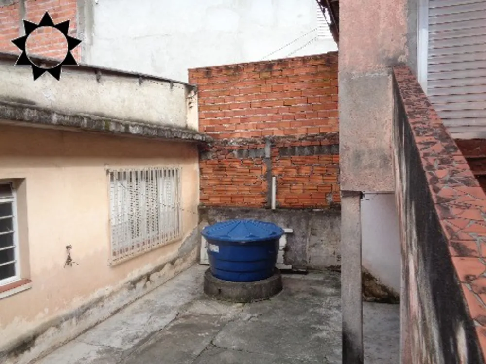 Casa, 2 quartos, 100 m² - Foto 3