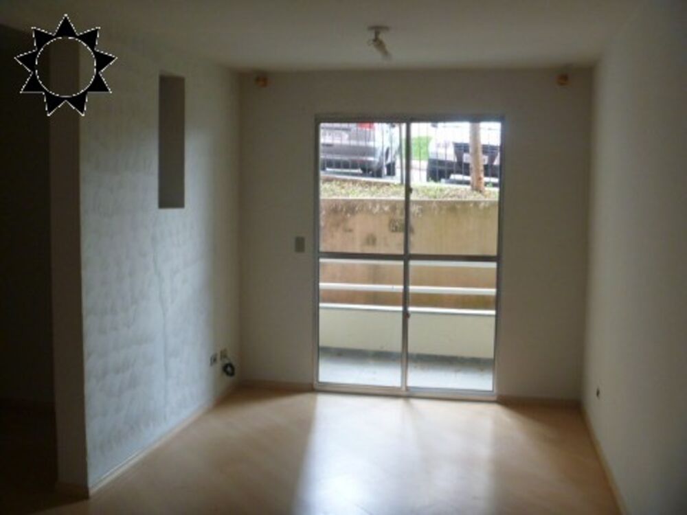 Apartamento, 2 quartos, 57 m² - Foto 1