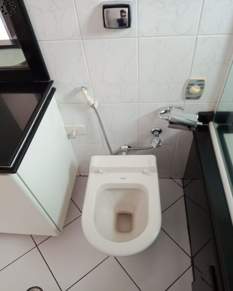 Casa para alugar com 3 quartos, 180m² - Foto 3