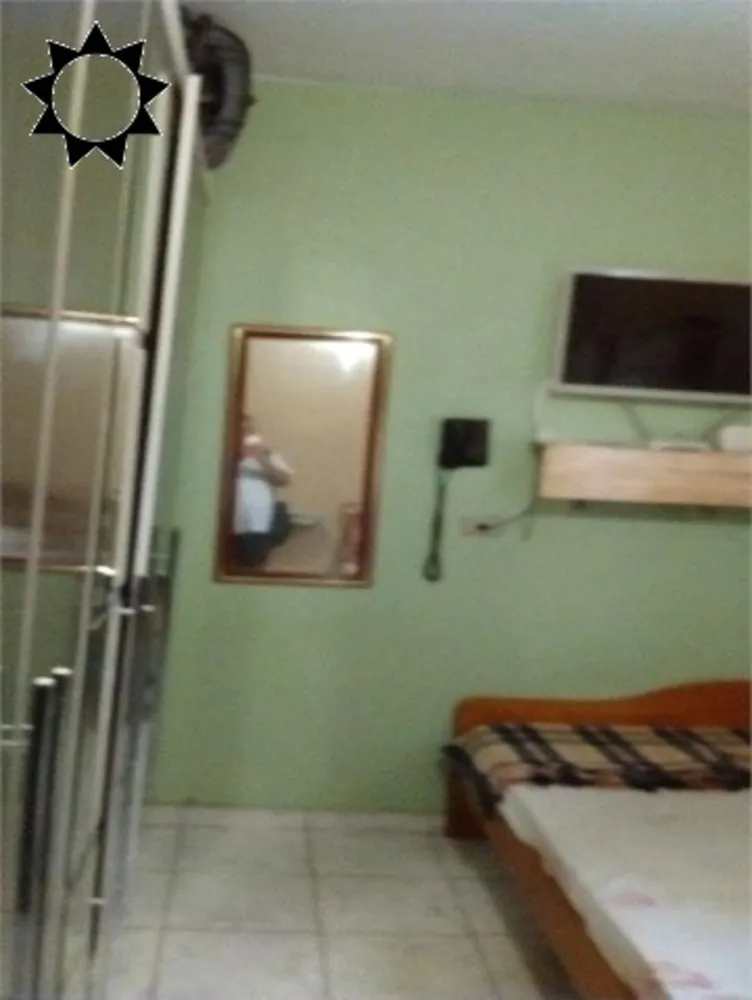 Casa, 3 quartos, 230 m² - Foto 8