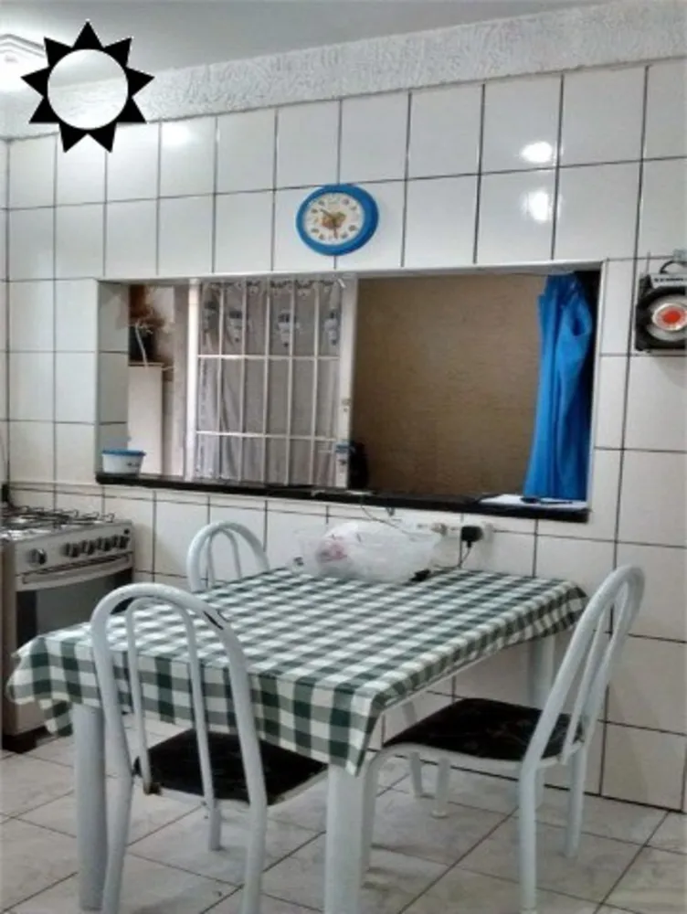 Casa, 3 quartos, 230 m² - Foto 1
