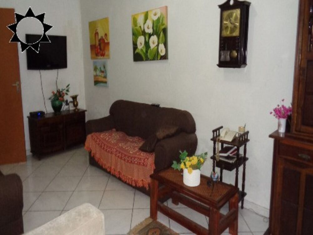 Casa, 3 quartos, 180 m² - Foto 8