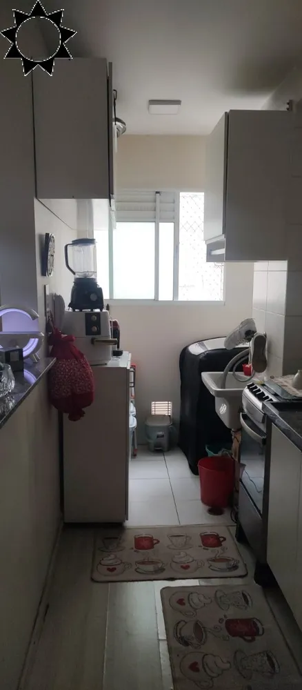 Apartamento, 2 quartos, 46 m² - Foto 8