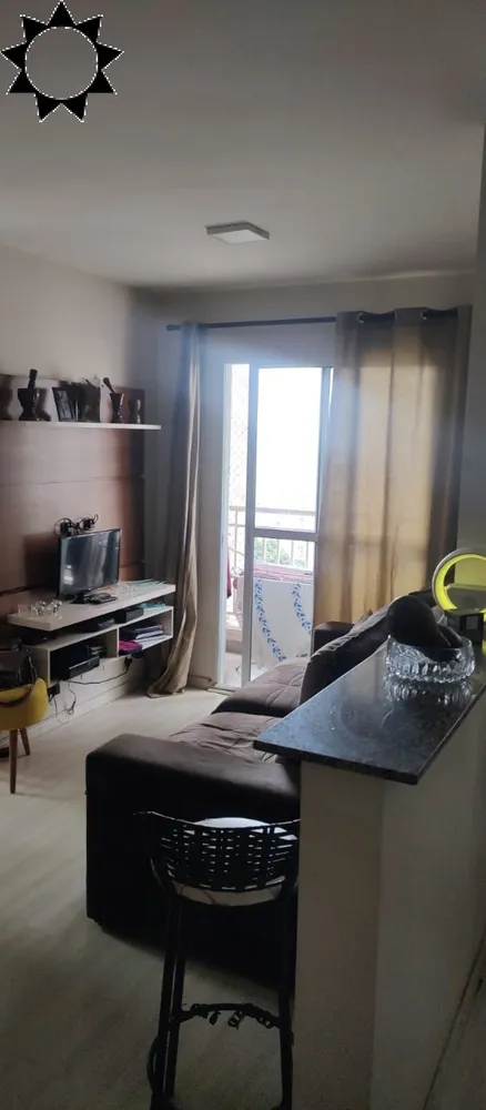 Apartamento, 2 quartos, 46 m² - Foto 5