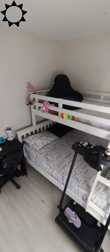 Apartamento, 2 quartos, 46 m² - Foto 7