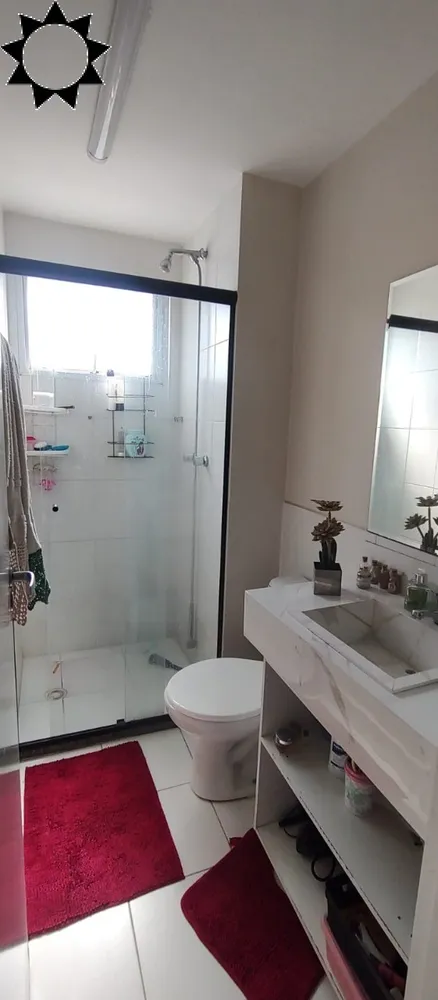 Apartamento, 2 quartos, 46 m² - Foto 4