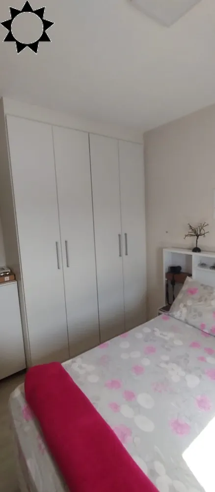 Apartamento, 2 quartos, 46 m² - Foto 2