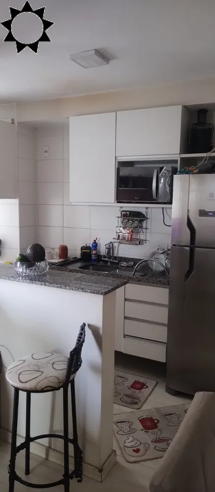 Apartamento, 2 quartos, 46 m² - Foto 7