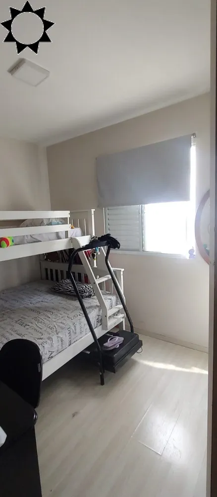 Apartamento, 2 quartos, 46 m² - Foto 8